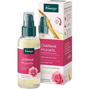 Kneipp Pflegeöl Glättend