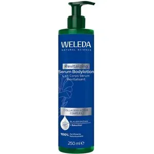 Weleda Revitalizing Serum Bodylotion