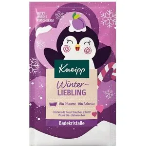 Kneipp Badekristalle Winterliebling