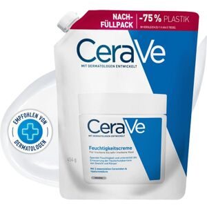 Cerave Feuchtigkeitscreme Nachfüllpack