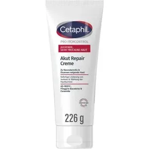 Cetaphil PRO Itch Control Akut Repair Creme