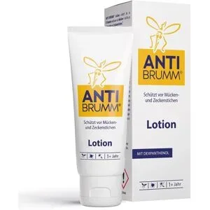 Anti Brumm® Lotion