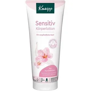 Kneipp Sensitiv Körperlotion Mandelblüte