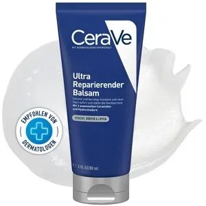Cerave Ultra Reparierender Balsam
