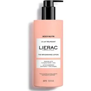 Lierac BODY NUTRI Körpermilch