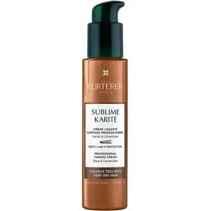 René Furterer Furterer Sublime Karite Glättende Creme F.styling