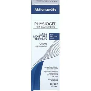 Physiogel Daily Moisture Therapy Creme sehr trockene Haut