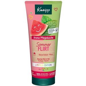 Kneipp Aroma-Pflegedusche Sommerflirt