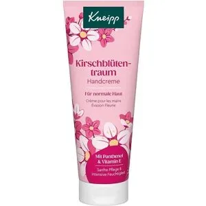 Kneipp Handcreme Kirschblütentraum