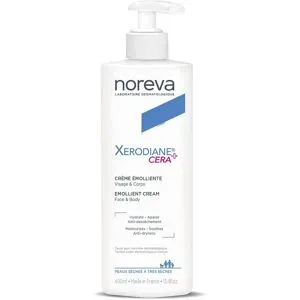 Noreva Xerodiane Cera+ Nährende Creme