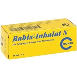 Babix-Inhalat N