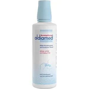 Aldiamed Mundspülung