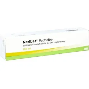 Neribas Fettsalbe