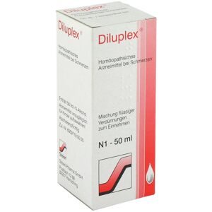 Diluplex Tropfen