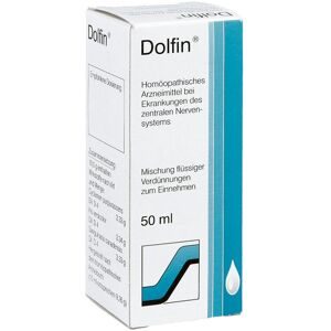 Dolfin Tropfen