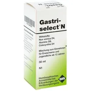 Gastriselect N Tropfen
