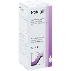 Potagil Tropfen