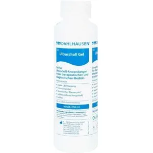 Ultraschall Gel