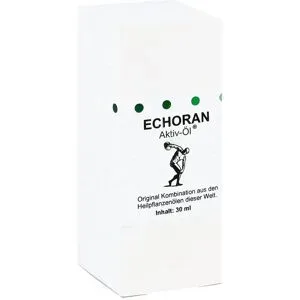 Echoran Aktiv öl