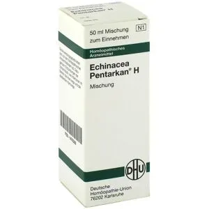 DHU Echinacea Pentarkan H