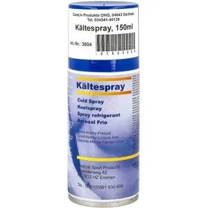 Careliv Produkte Kältespray
