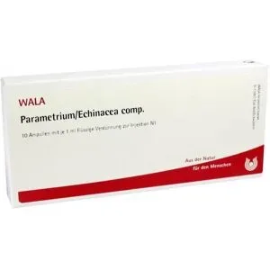 Parametrium/ Echinacea Comp. Ampullen