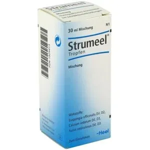 Strumeel Tropfen