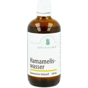 Hamamelis Wasser