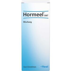 Hormeel SNT Tropfen