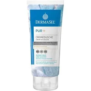 Dermasel Totes Meer Pur+ Cremedusche