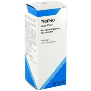 Trieno spag.Peka Tropfen