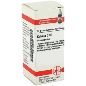 DHU Kalmia C30 Globuli