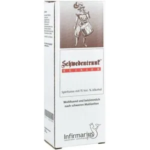Schwedentrunk Elixier flüssig