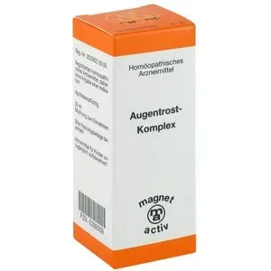 Augentrost Komplex Tropfen