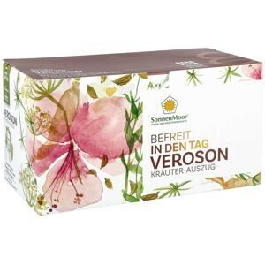 Veroson flüssig Sonnenmoor