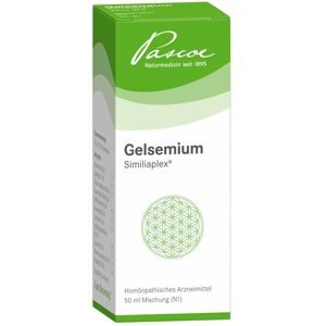 Gelsemium Similiaplex Tropfen