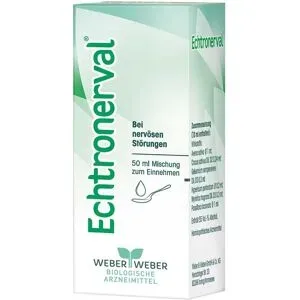 Echtronerval Tropfen zum Einnehmen