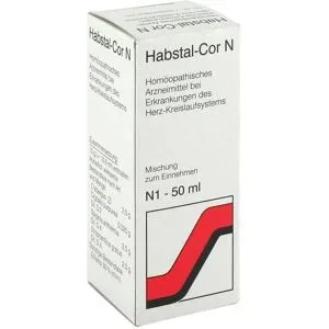 Habstal Cor N Tropfen