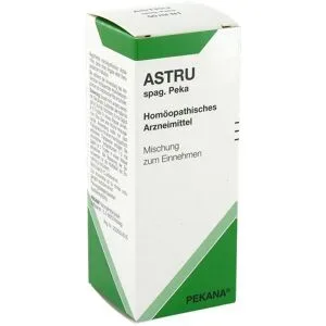 Astru spag. Peka Tropfen