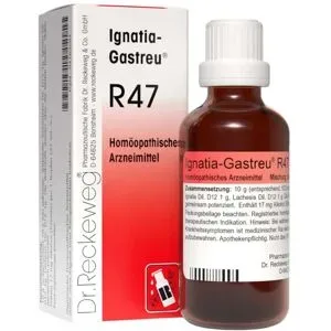 Ignatia Gastreu R 47 Tropfen zum Einnehmen