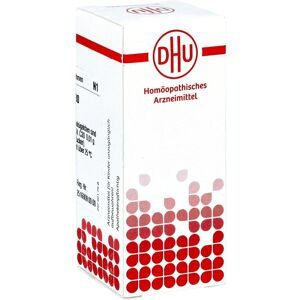 DHU Kalium Sulfuricum C30 Globuli