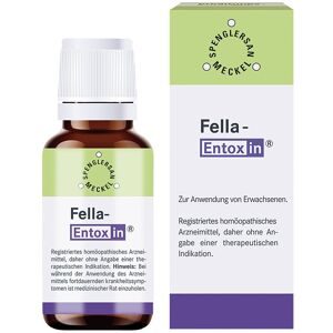 Fella Entoxin Tropfen