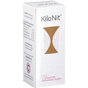 Kilo Nit Tropfen