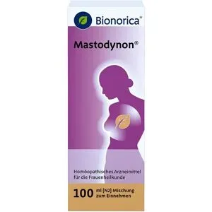 Mastodynon Tropfen