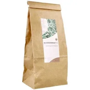 Alexander Weltecke Buchweizenkraut Tee