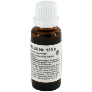 Regenaplex Nummer 1 80 a Tropfen
