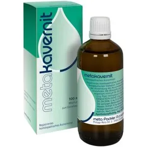 Metakavernit Tropfen