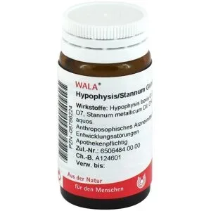 Wala Hypophysis/stannum Globuli
