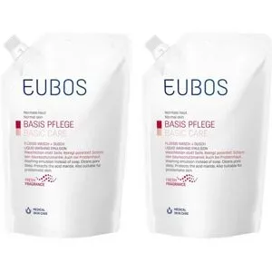 Eubos Flüssig Rot M.frischem Duft Nachfüllpackung