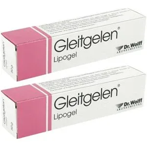 Gleitgelen Gel
